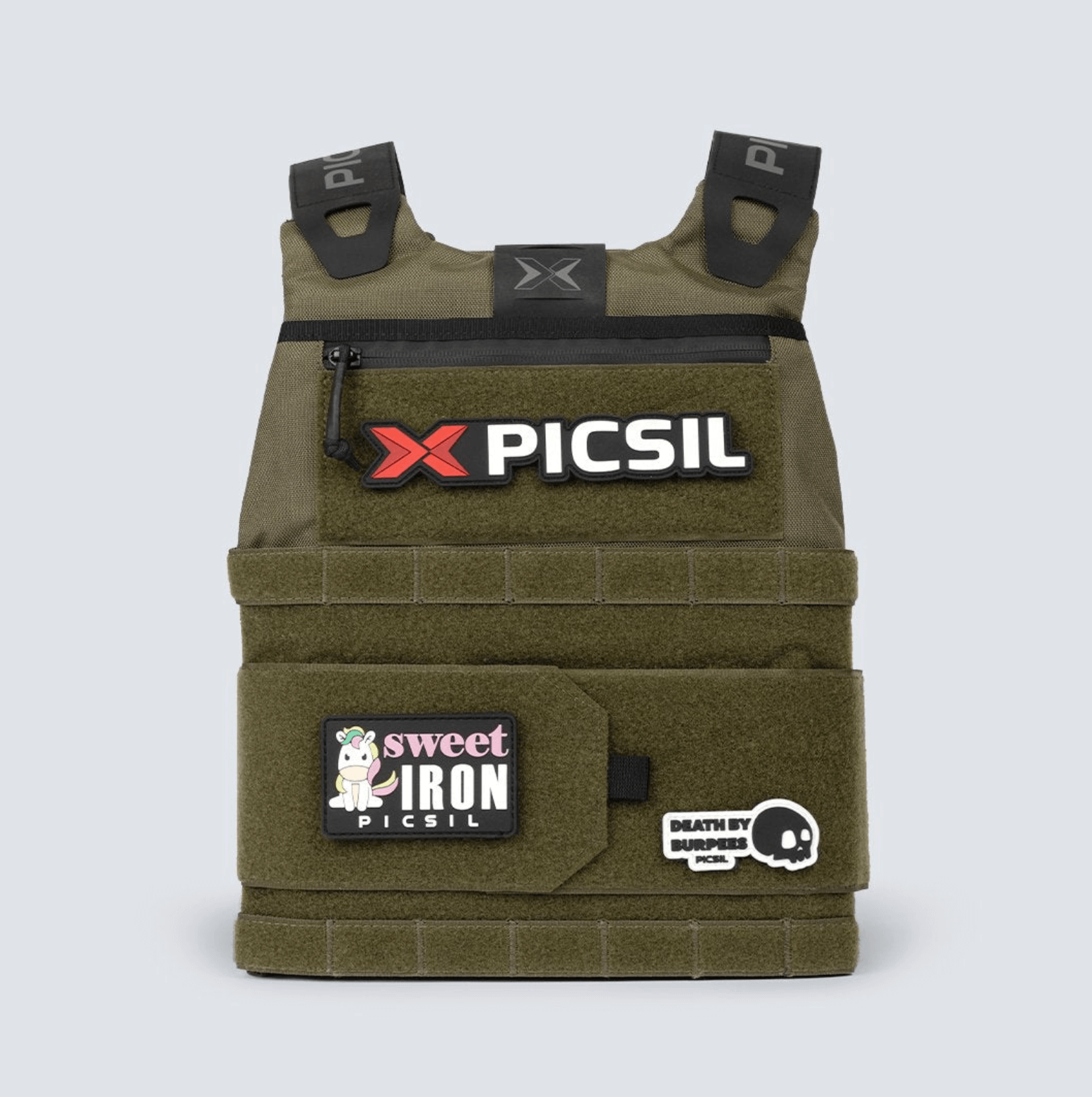 Weighted Vests: Transform Your Workouts, Build Muscle, & Boost Endurance